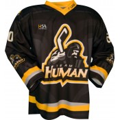 Ice Hockey Uniforms (4)